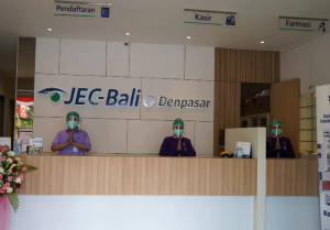 Top Klinik Mata yang Bisa Anda Kunjungi di Bali