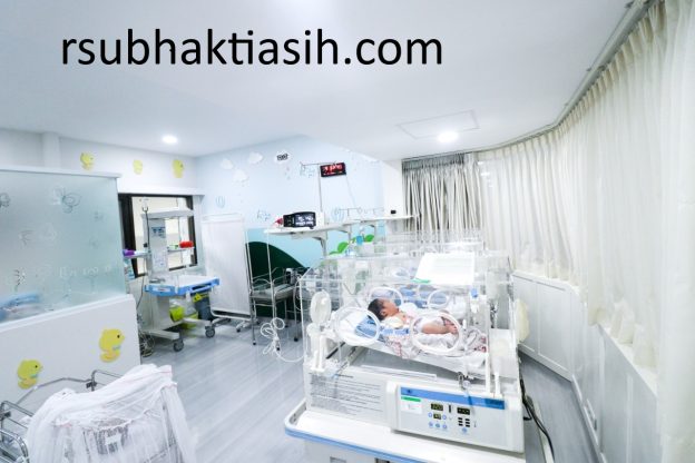 Tips Memilih Rumah Sakit