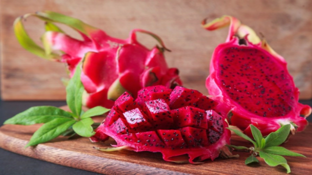 10 Manfaat Buah Naga untuk Kesehatan Tubuh