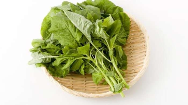 Menyelami Khasiat Luar Biasa Sayur Bayam untuk Tubuh Sehat
